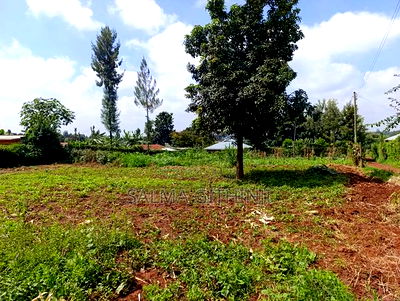 Prime Commercial Corner Plot for Sale in Gikambura, Kikuyu - Image 9
