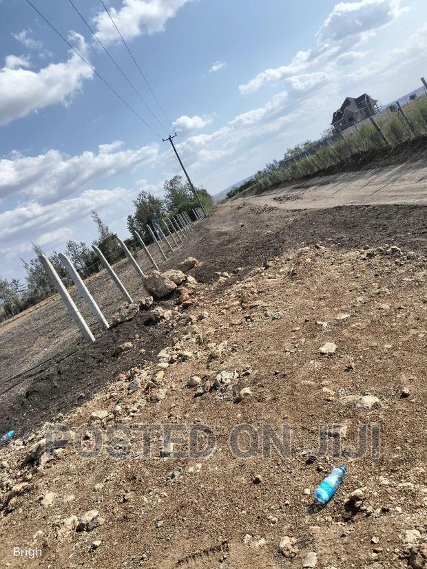 Don't Be Left Out on This Kamulu Plots.