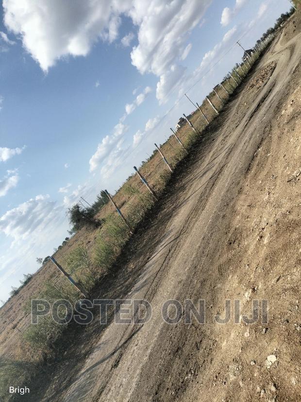 Don't Be Left Out on This Kamulu Plots.