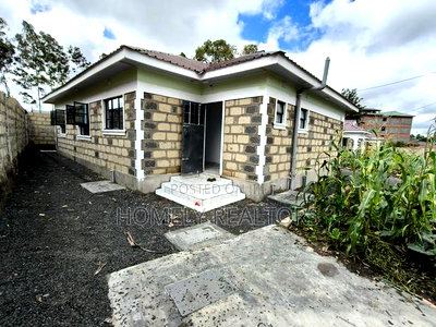 3bdrm Bungalow in Kiserian Near Delta for sale - Image 2