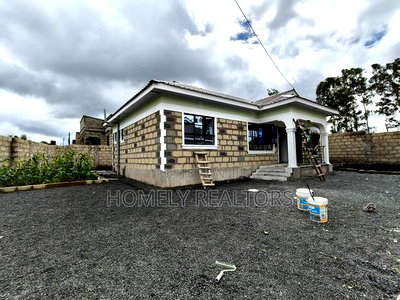 3bdrm Bungalow in Kiserian Near Delta for sale - Image 1