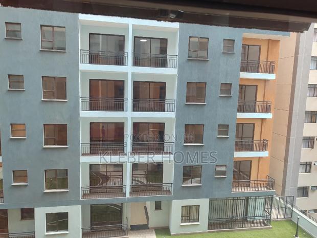 2bdrm Apartment in Kilimani for sale