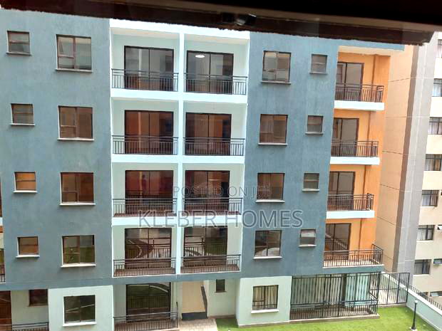 2bdrm Apartment in Kilimani for sale