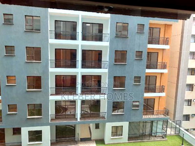 2bdrm Apartment in Kilimani for sale - Image 1