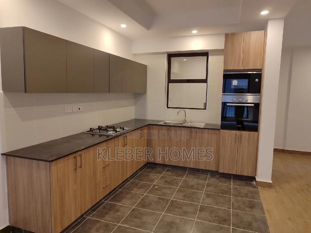 2bdrm Apartment in Kilimani for sale