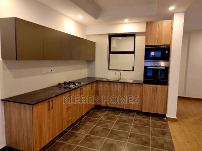 2bdrm Apartment in Kilimani for sale - Image 2