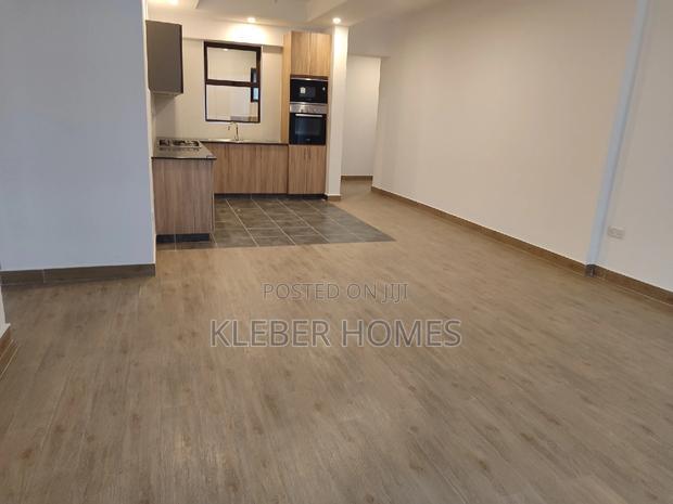 2bdrm Apartment in Kilimani for sale