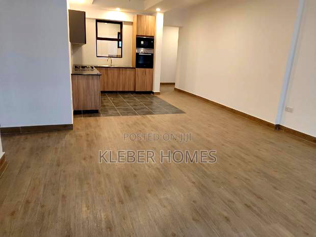 2bdrm Apartment in Kilimani for sale