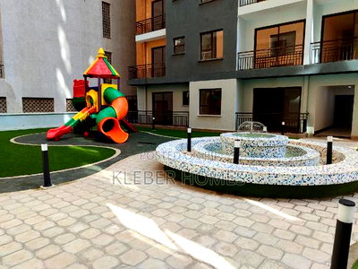 2bdrm Apartment in Kilimani for sale - Image 15