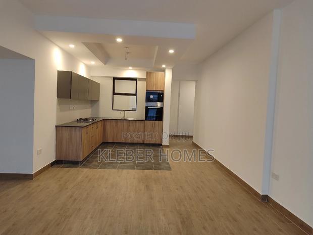 2bdrm Apartment in Kilimani for sale