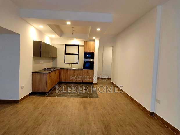 2bdrm Apartment in Kilimani for sale