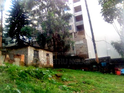 Three Eighth of an Acre Commercial Plot Thindigua - Image 1