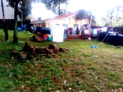 Three Eighth of an Acre Commercial Plot Thindigua - Image 3