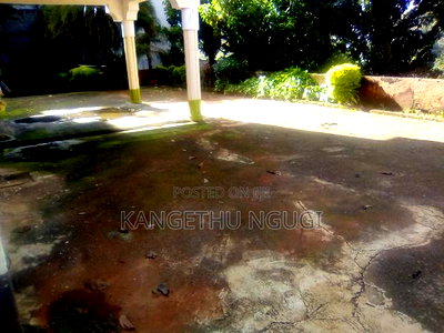 Three Eighth of an Acre Commercial Plot Thindigua - Image 5