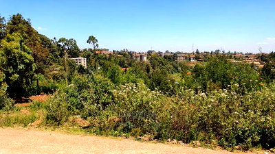 Kikuyu 2.5acres to Develop - Image 14