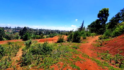 Kikuyu 2.5acres to Develop - Image 2