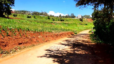 Kikuyu 2.5acres to Develop - Image 10