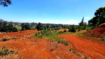 Kikuyu 2.5acres to Develop - Image 9