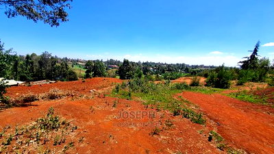 Kikuyu 2.5acres to Develop - Image 7