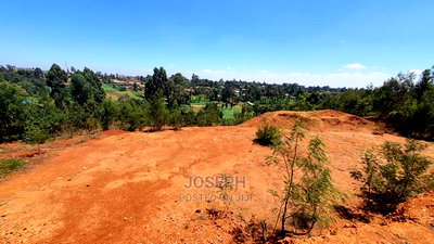 Kikuyu 2.5acres to Develop - Image 1