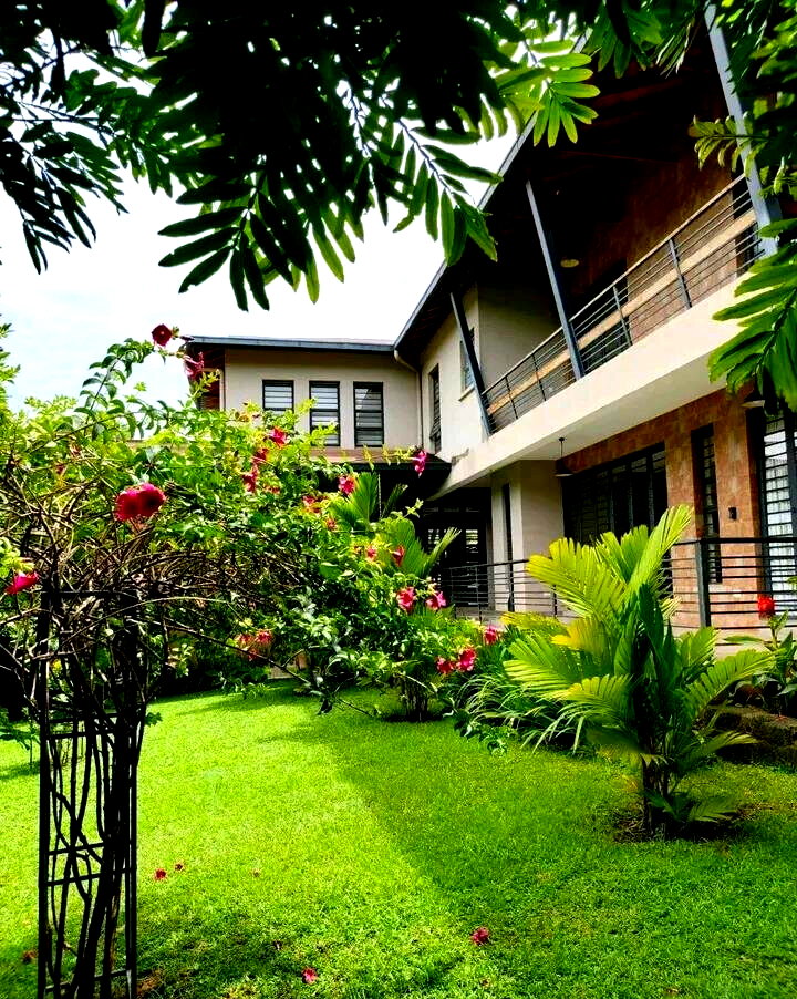 4BR Garden Home at KSh 780K