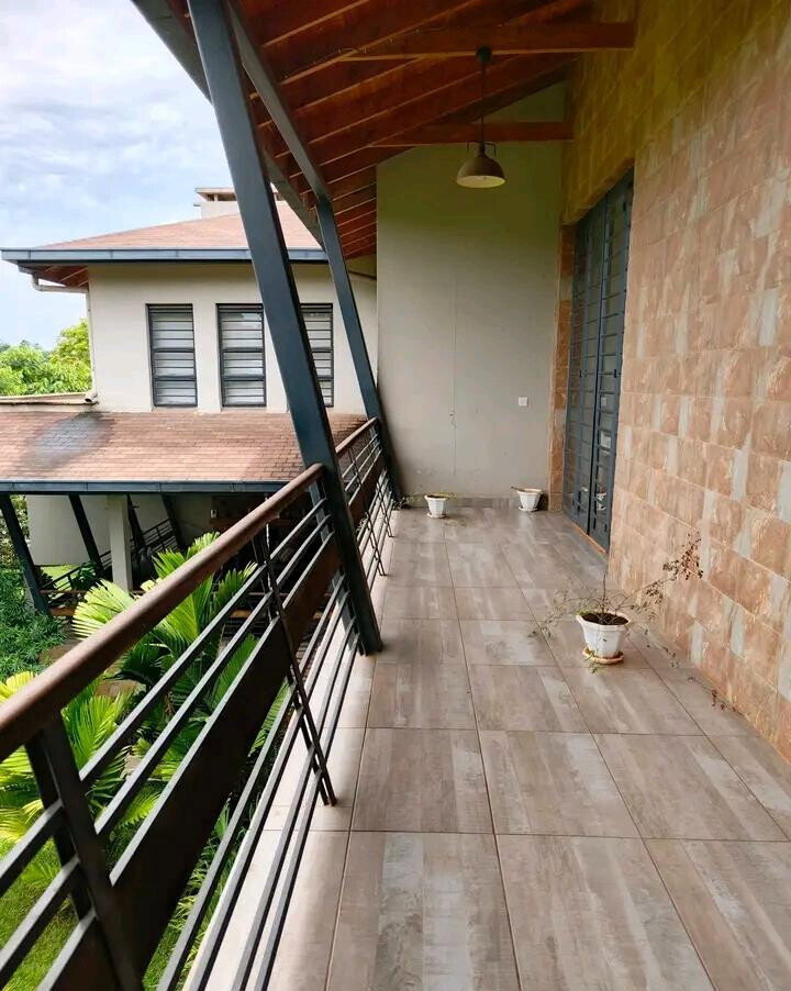 4BR Garden Home at KSh 780K