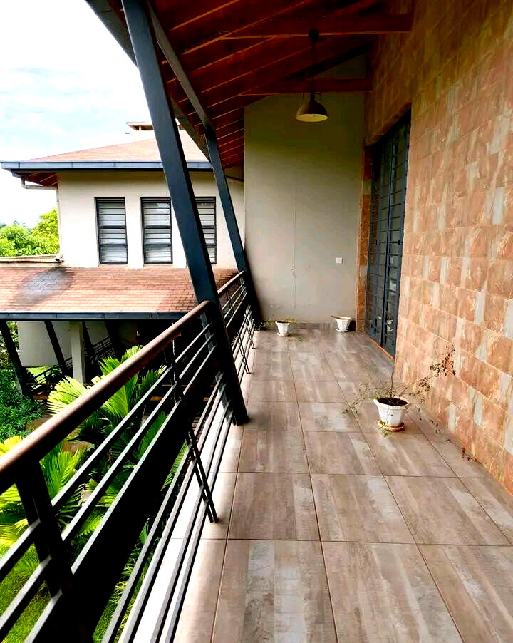 4BR Garden Home at KSh 780K