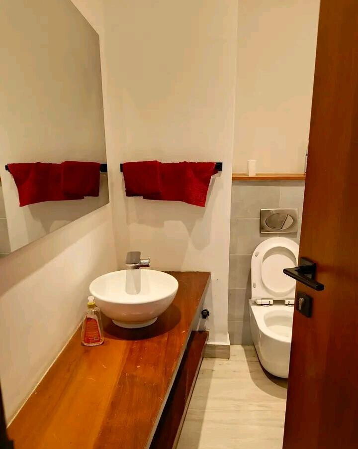 4BR Garden Home at KSh 780K