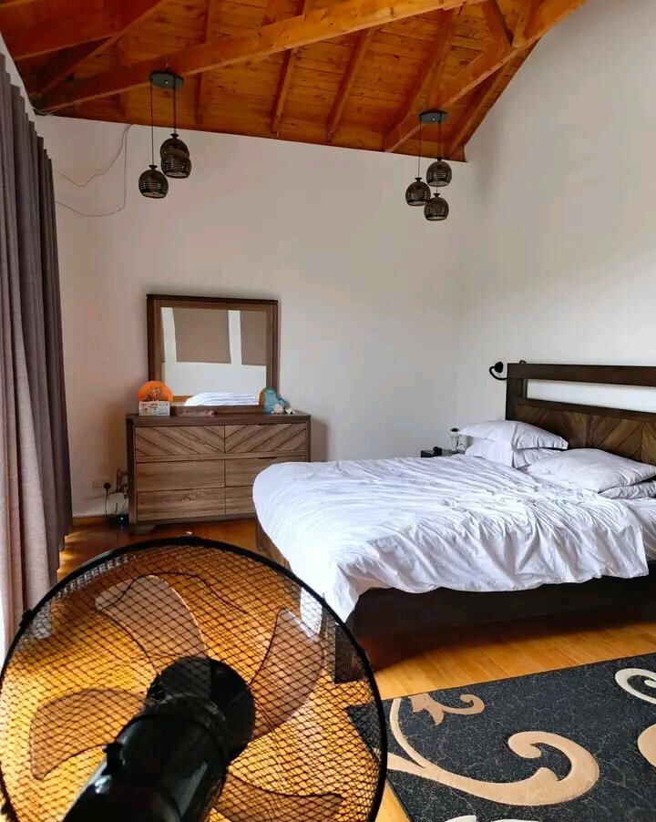 4BR Garden Home at KSh 780K