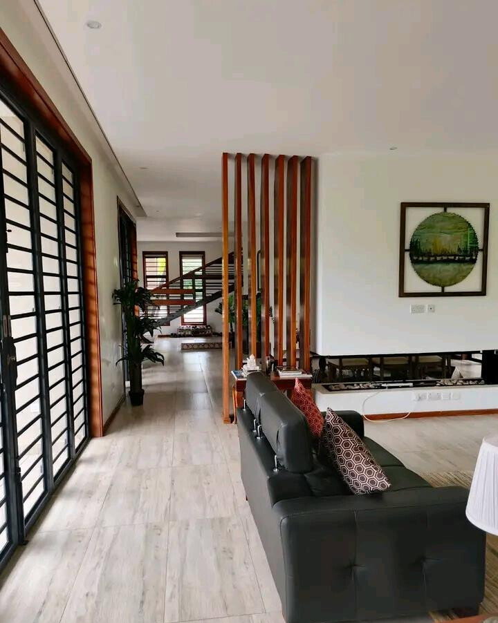 4BR Garden Home at KSh 780K