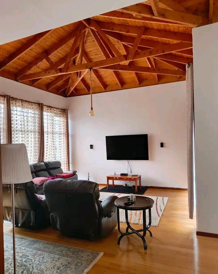 4BR Garden Home at KSh 780K