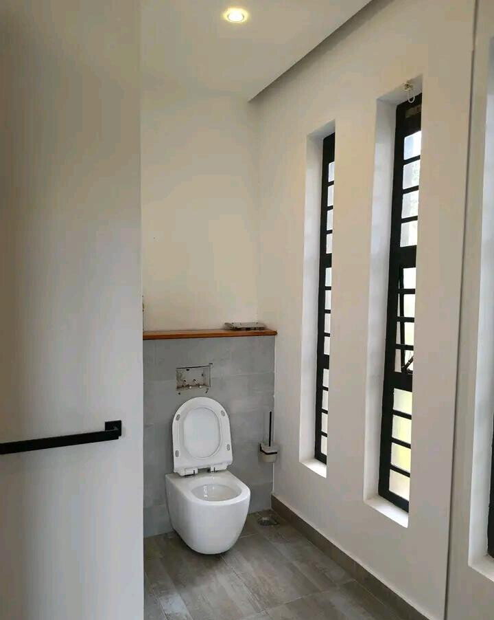 4BR Garden Home at KSh 780K