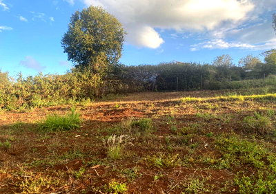 1/8 Acre Plot Near Ngong Road