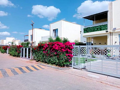 4bdrm Maisonette in Joska for sale - Image 2