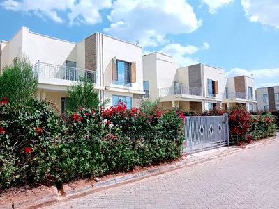 4bdrm Maisonette in Joska for sale - Image 5