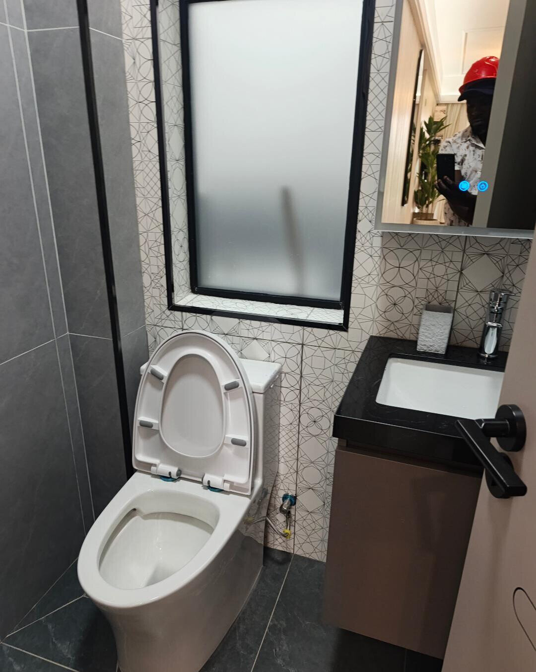 2BR En-Suite with Premium Finishes & Backup Generator - Westlands