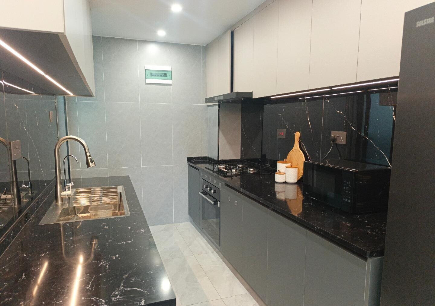 2BR En-Suite with Premium Finishes & Backup Generator - Westlands