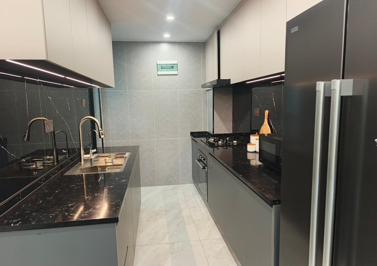 2BR En-Suite with Premium Finishes & Backup Generator - Westlands