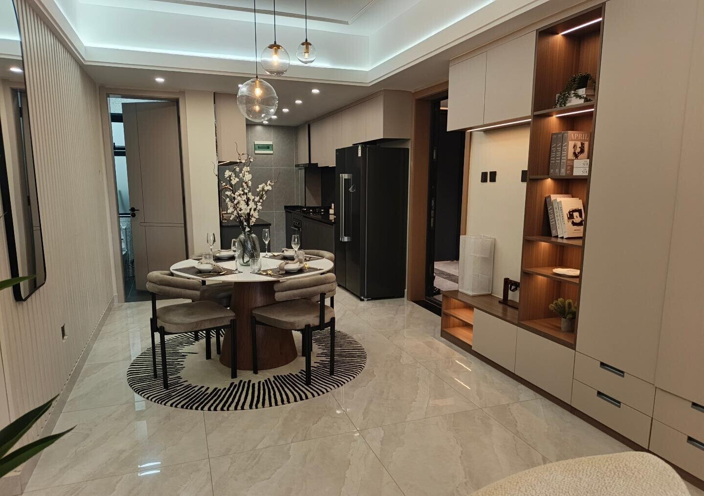 2BR En-Suite with Premium Finishes & Backup Generator - Westlands