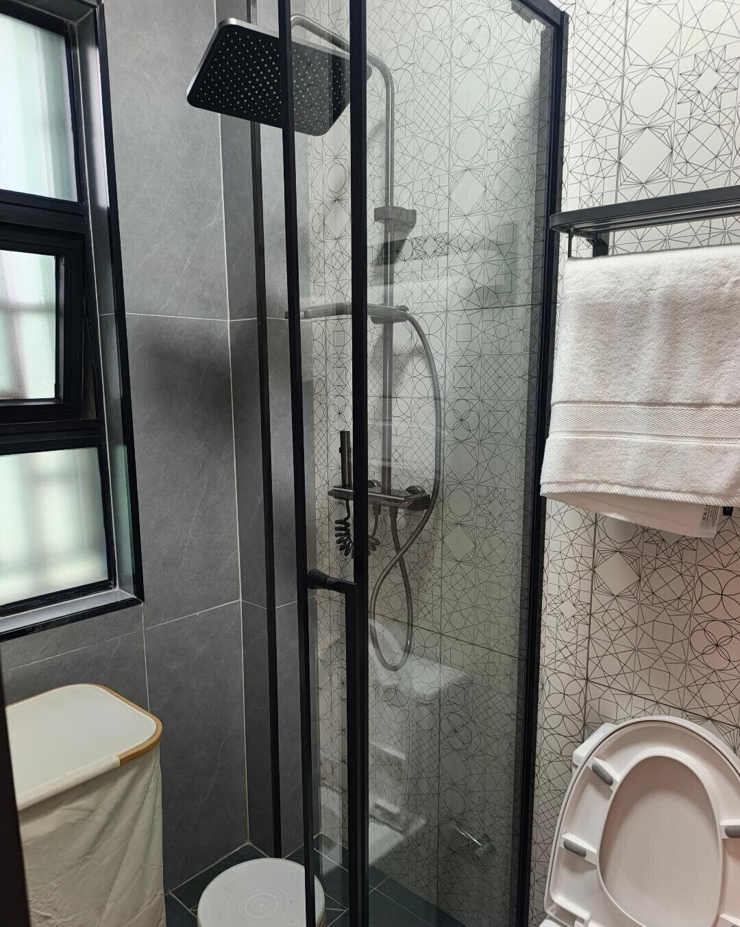 2BR En-Suite with Premium Finishes & Backup Generator - Westlands