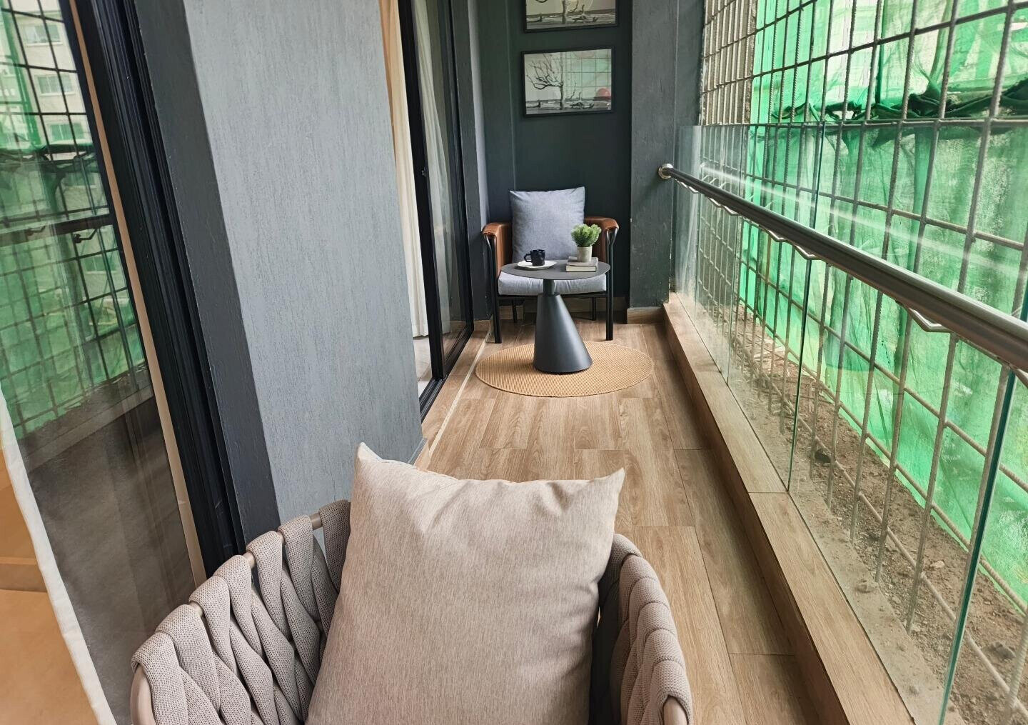 2BR En-Suite with Premium Finishes & Backup Generator - Westlands