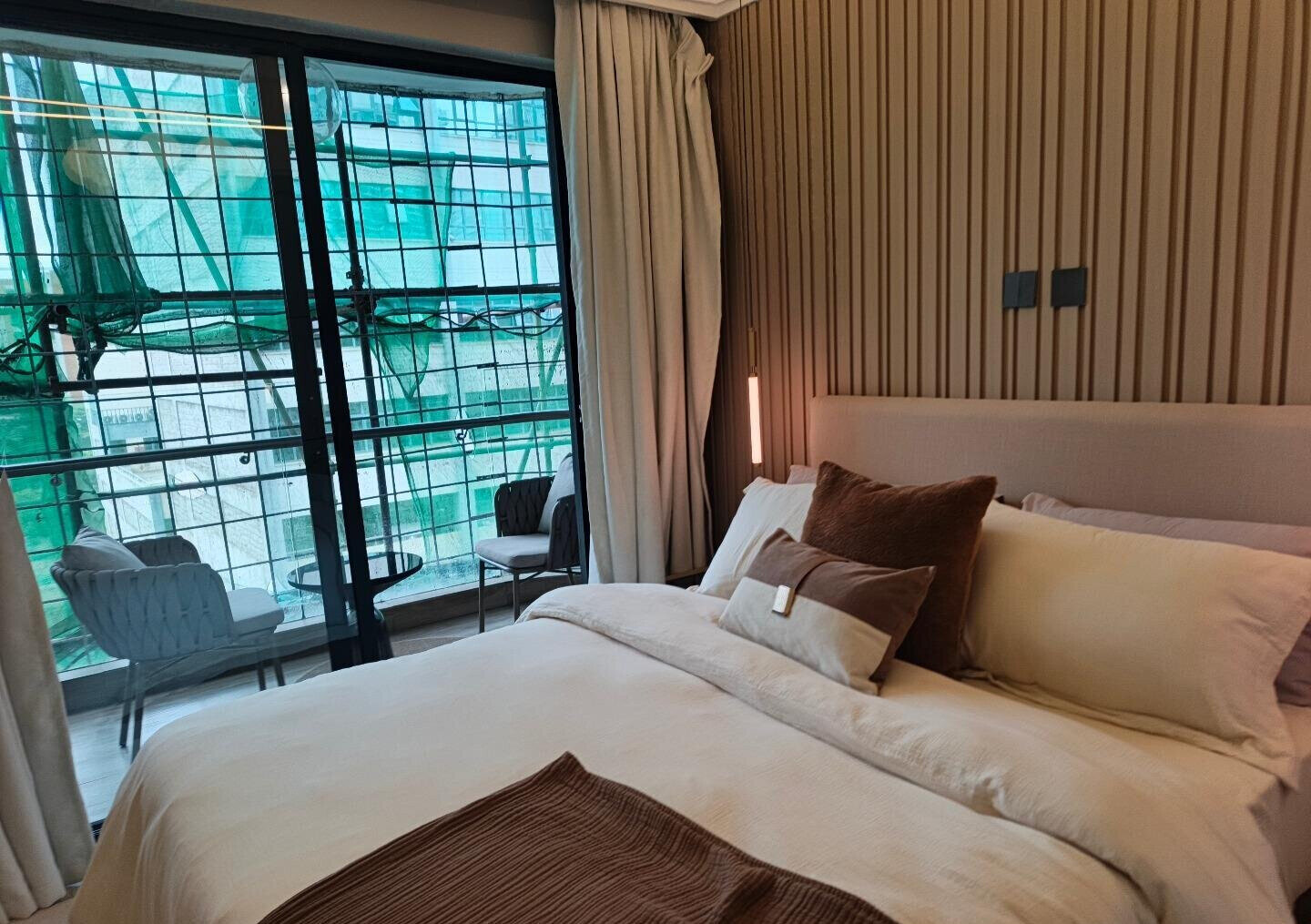 2BR En-Suite with Premium Finishes & Backup Generator - Westlands