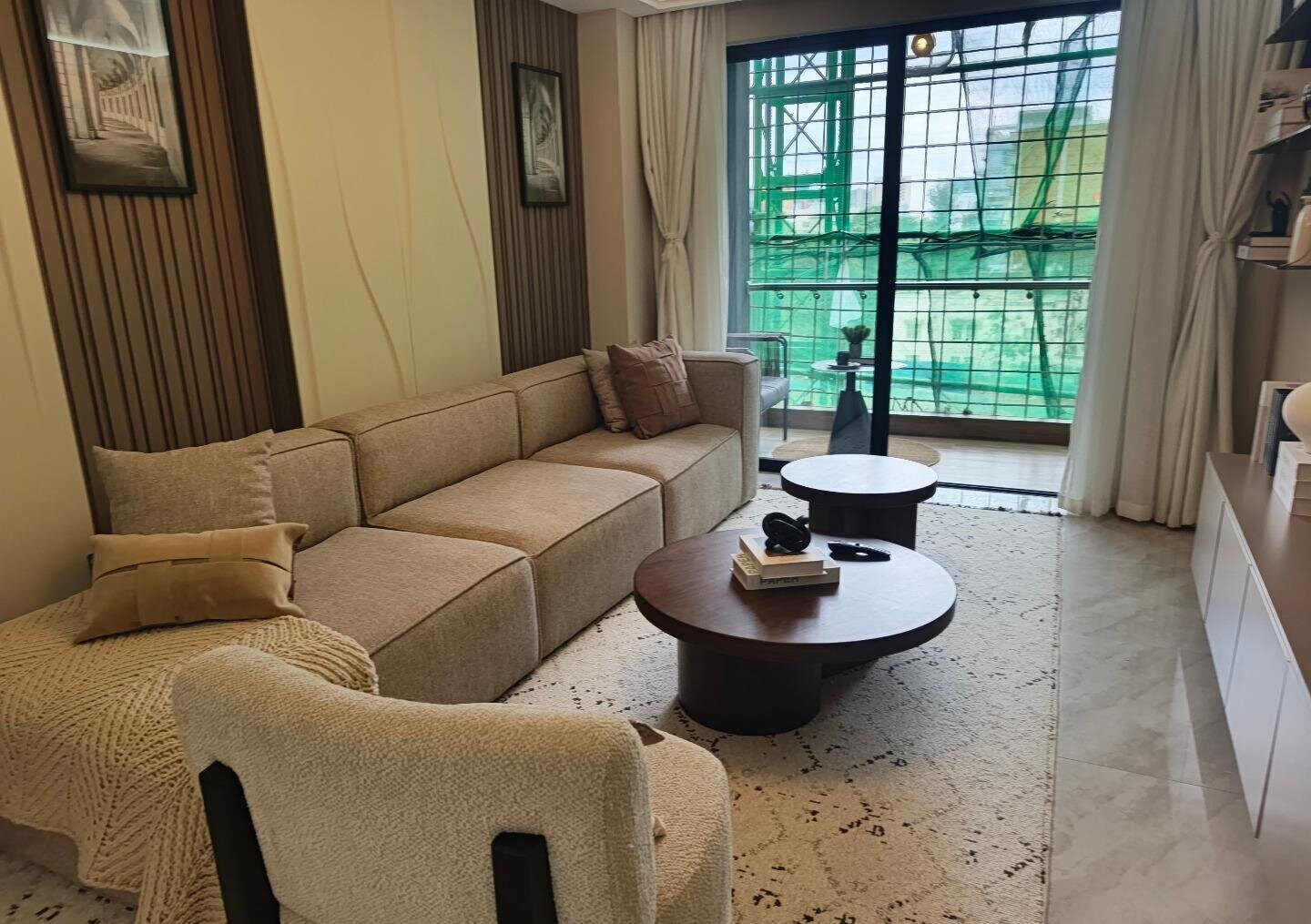 2BR En-Suite with Premium Finishes & Backup Generator - Westlands