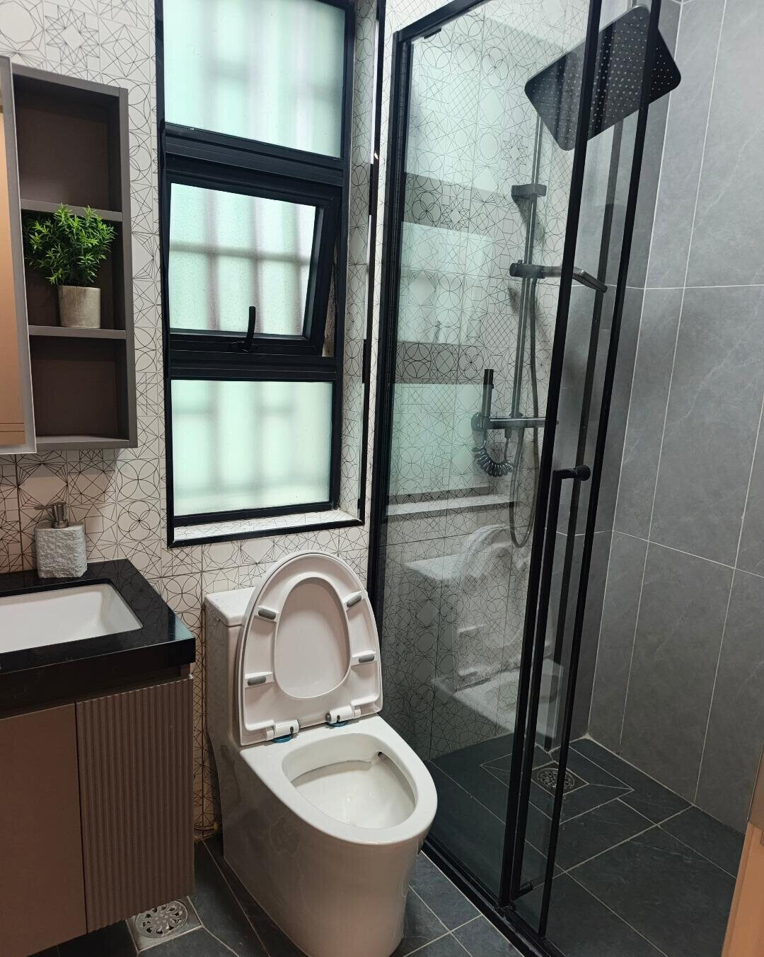 2BR En-Suite with Premium Finishes & Backup Generator - Westlands