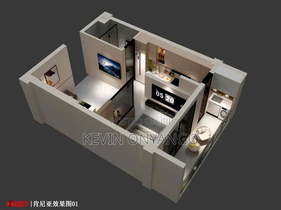 New One Bedroom Apartments in Ongata Rongai Town - Image 3