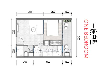 New One Bedroom Apartments in Ongata Rongai Town - Image 4