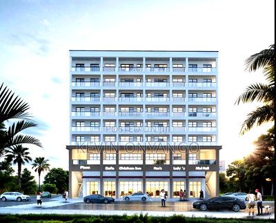 New One Bedroom Apartments in Ongata Rongai Town - Image 1