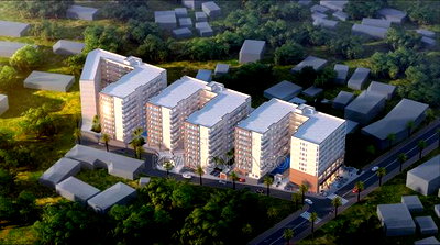 New One Bedroom Apartments in Ongata Rongai Town - Image 5