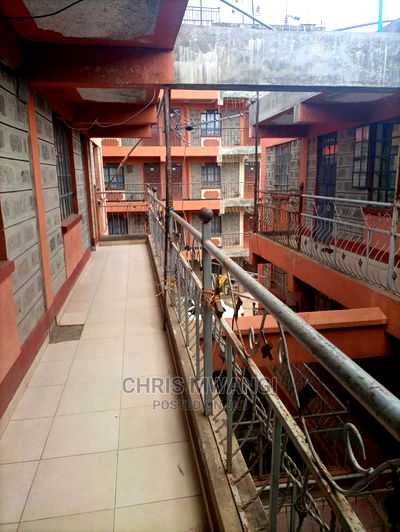 2bdrm Block of Flats in Juja Town for Sale - Image 2