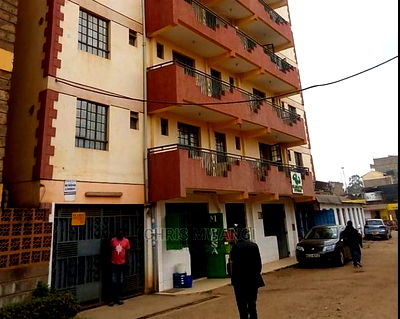 2bdrm Block of Flats in Juja Town for Sale - Image 1